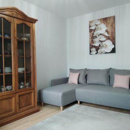 Apartament Białystok Extérieur photo