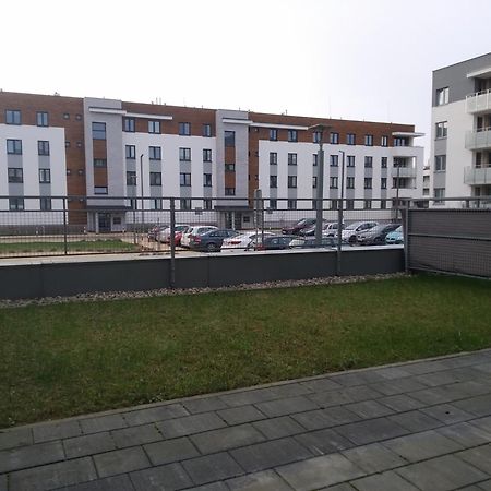 Apartament Białystok Extérieur photo