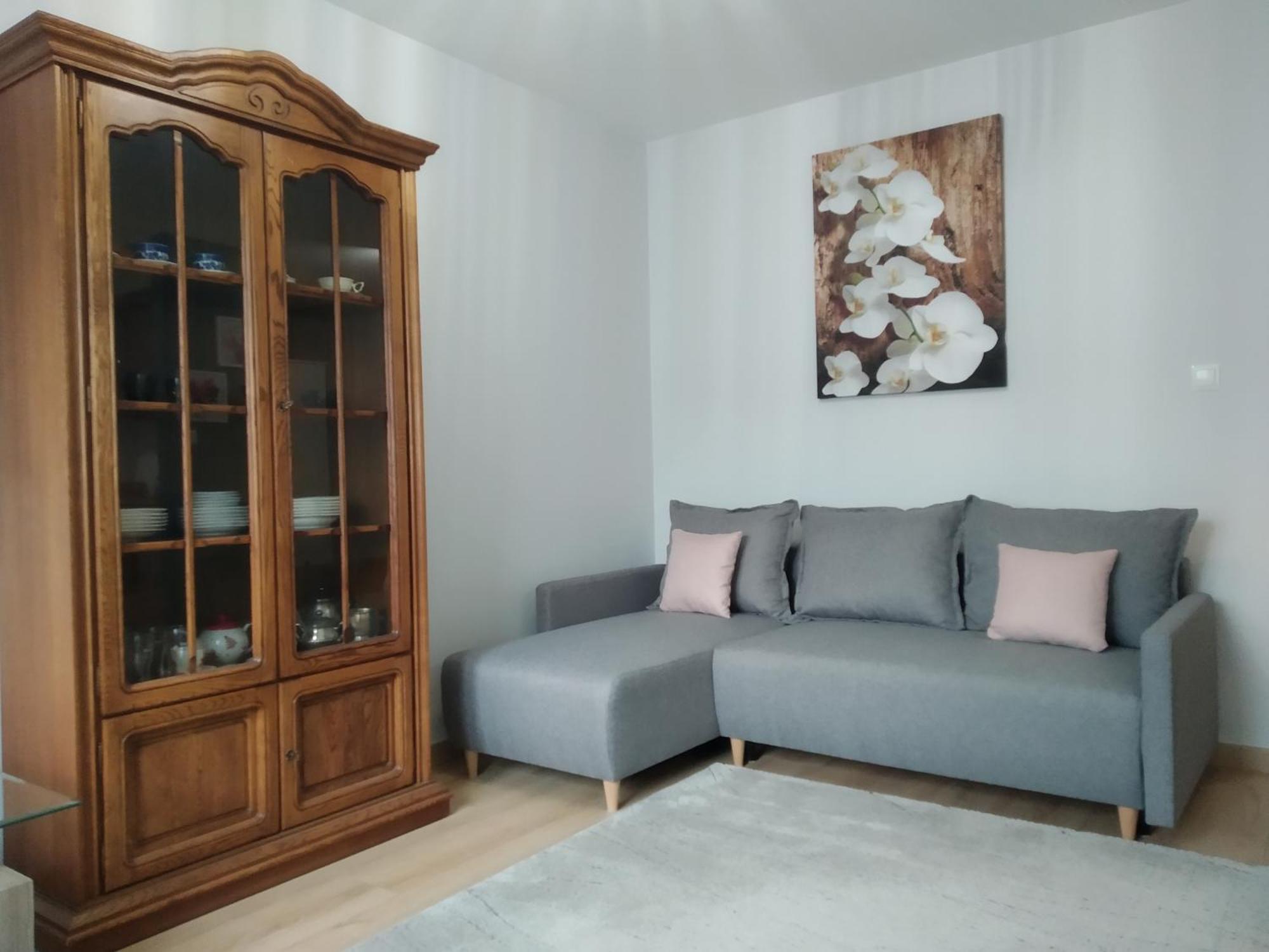 Apartament Białystok Extérieur photo