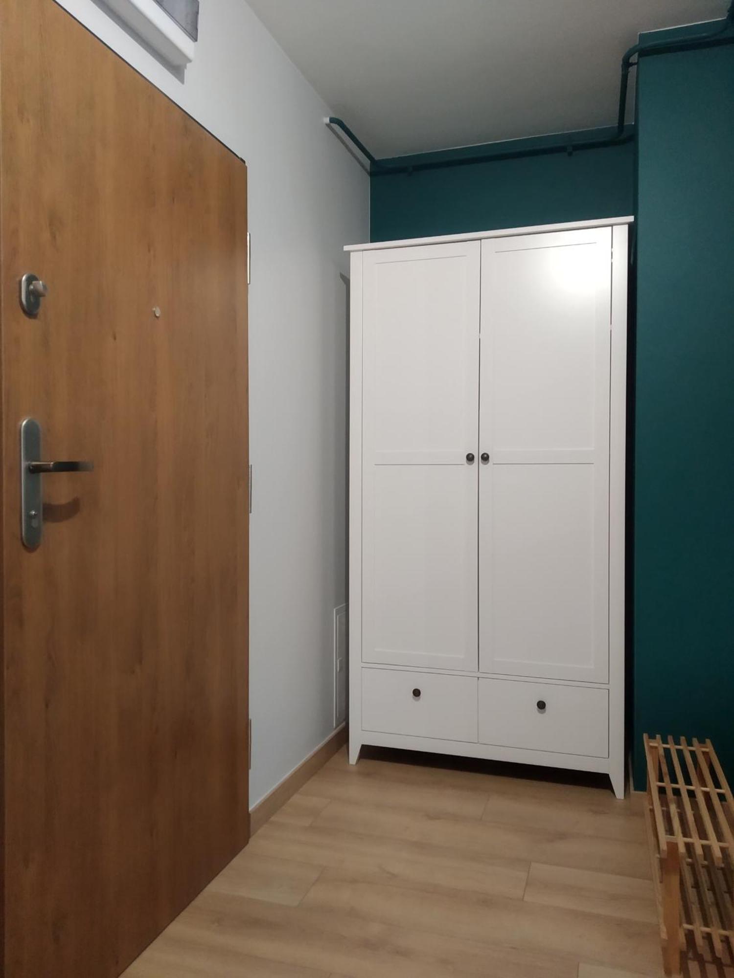 Apartament Białystok Extérieur photo