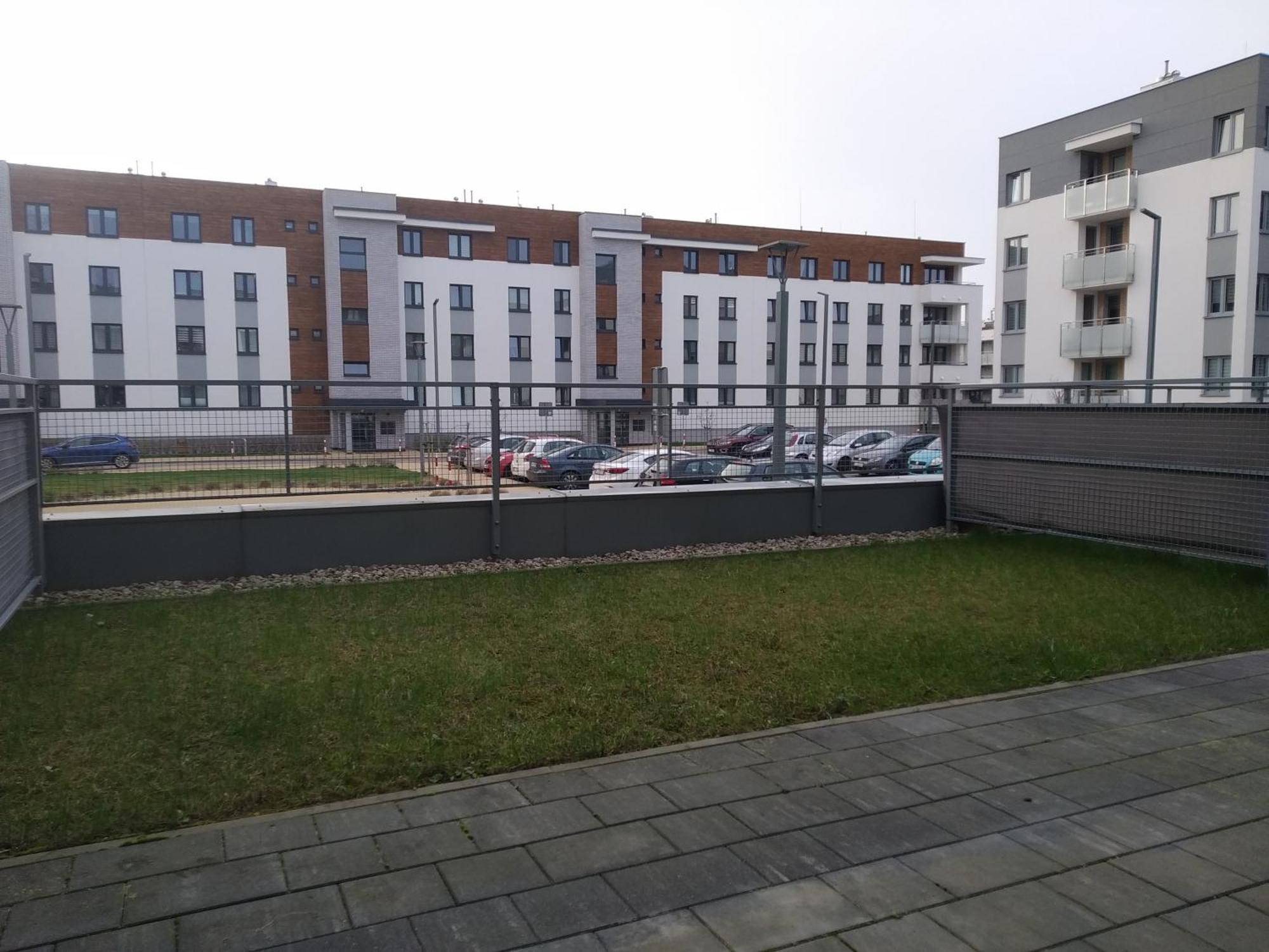 Apartament Białystok Extérieur photo