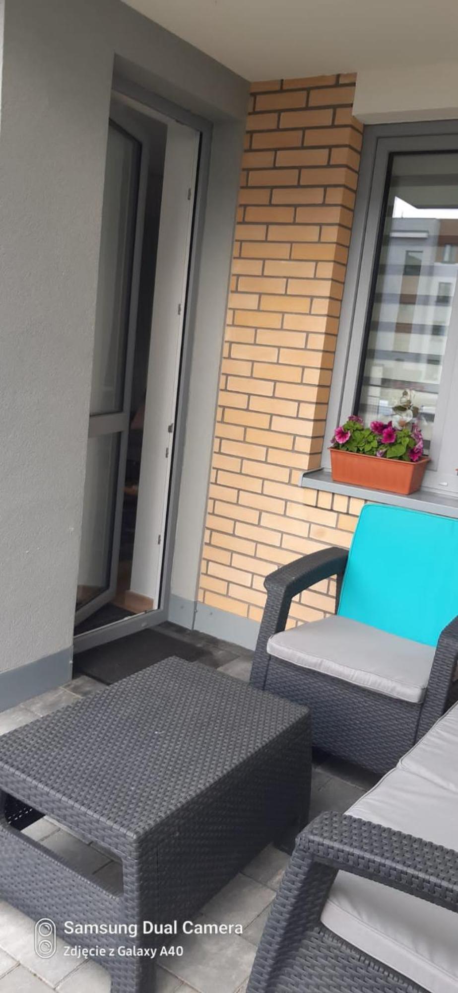 Apartament Białystok Extérieur photo