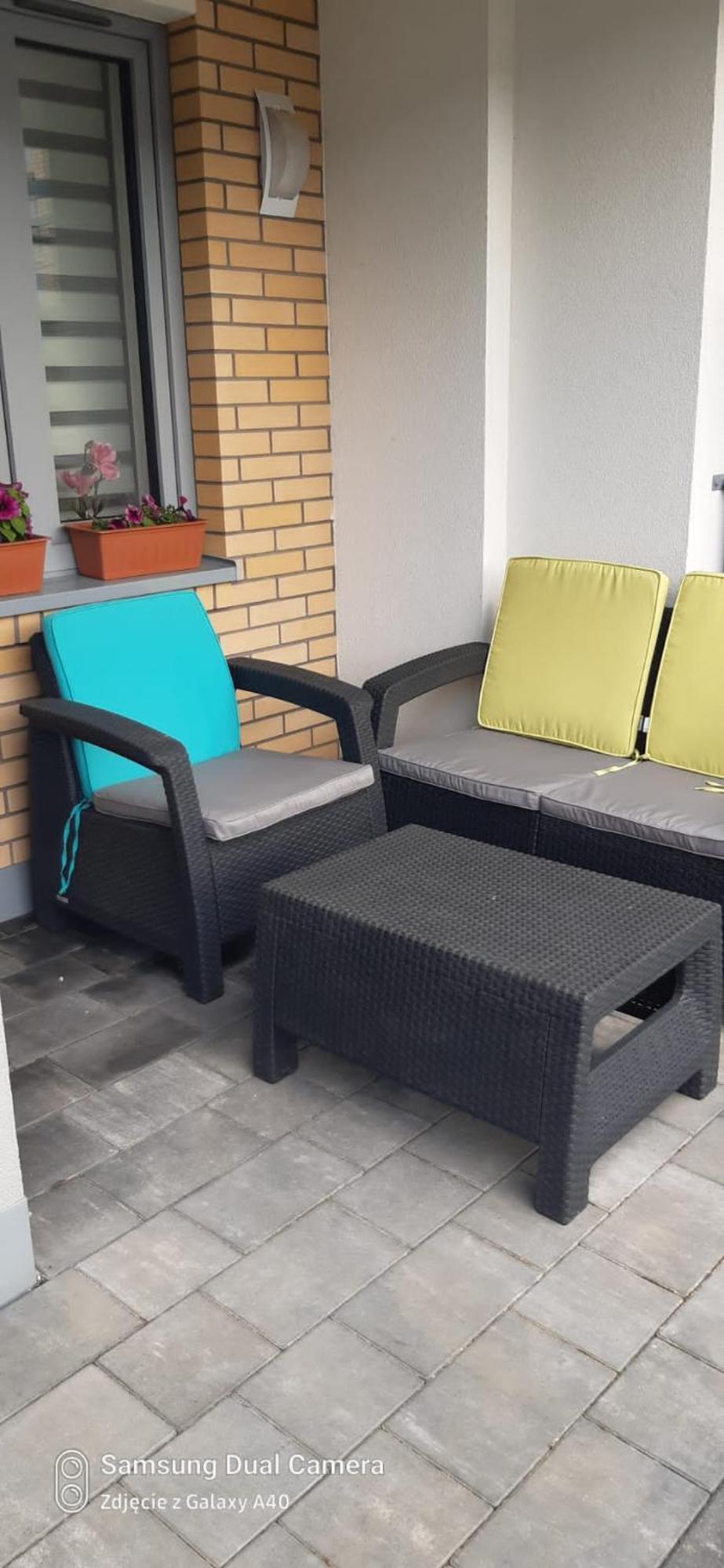 Apartament Białystok Extérieur photo