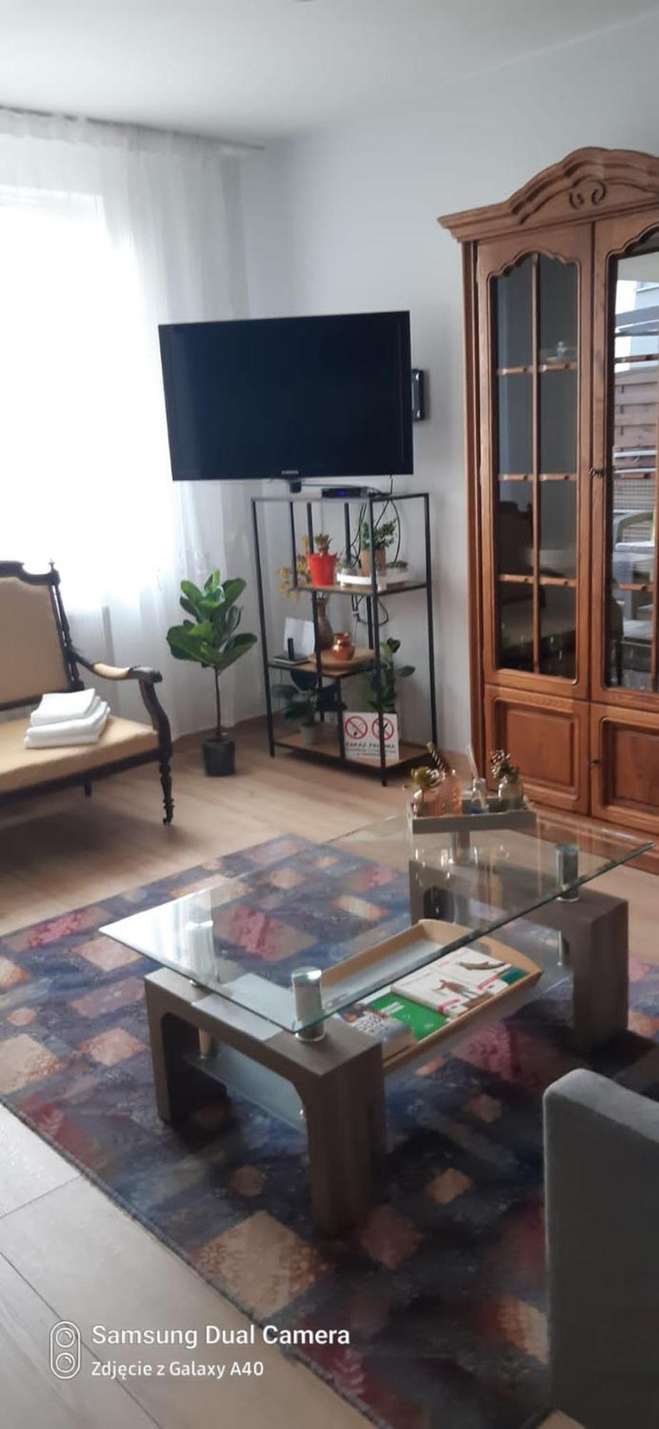 Apartament Białystok Extérieur photo