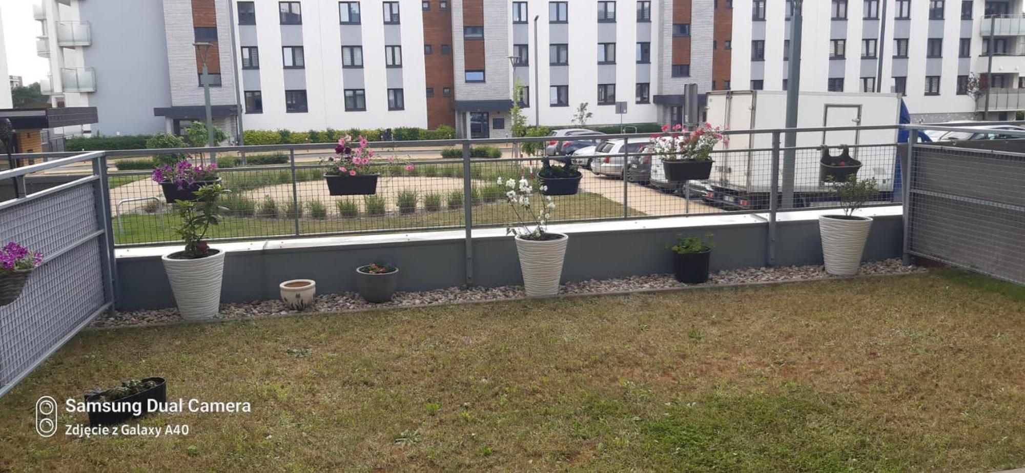 Apartament Białystok Extérieur photo